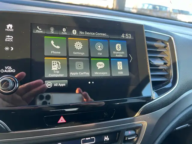 2019 Honda Passport Sport AWD - Photo 7