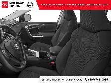 2024 Toyota RAV4 LE - Photo 6