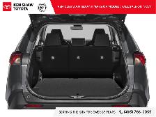 2024 Toyota RAV4 LE - Photo 8