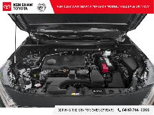 2024 Toyota RAV4 LE - Photo 9