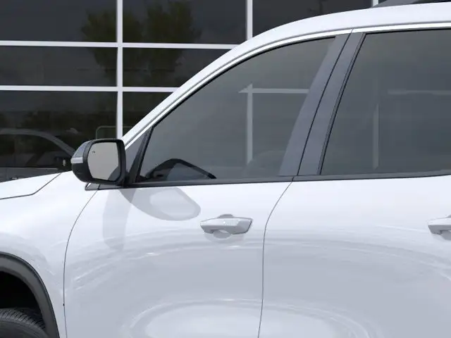 2026 Chevrolet Traverse LT - Photo 12