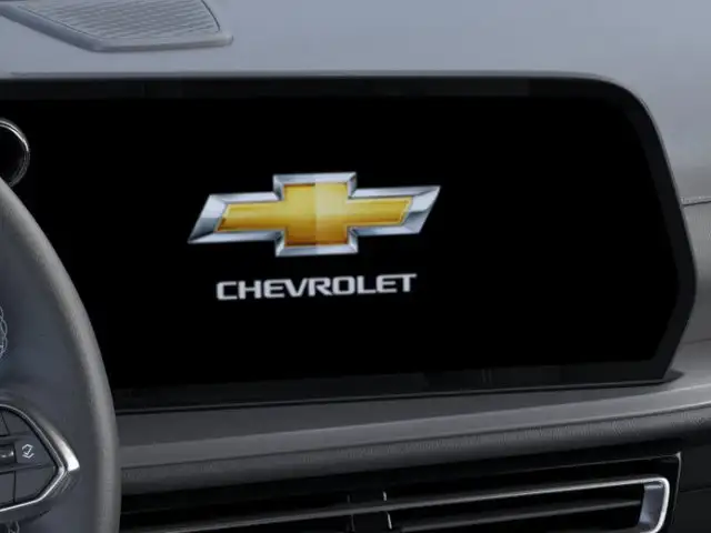 2026 Chevrolet Traverse LT - Photo 20