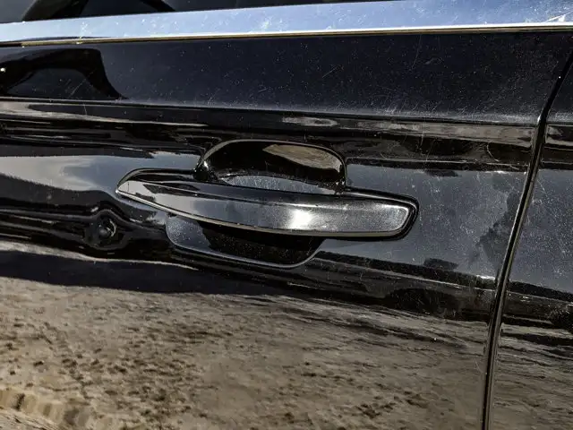 2023 Lincoln Aviator Reserve 201A 3.0L Twin Turbo 6 Passenger - Photo 8