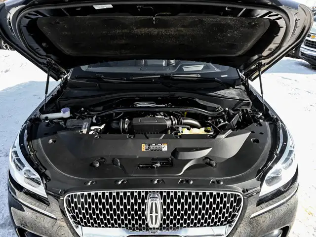 2023 Lincoln Aviator Reserve 201A 3.0L Twin Turbo 6 Passenger - Photo 9