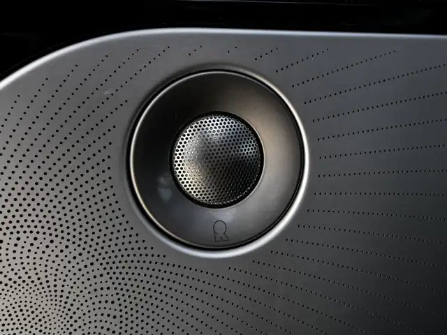 2023 Lincoln Aviator Reserve 201A 3.0L Twin Turbo 6 Passenger - Photo 21