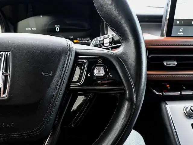 2023 Lincoln Aviator Reserve 201A 3.0L Twin Turbo 6 Passenger - Photo 26