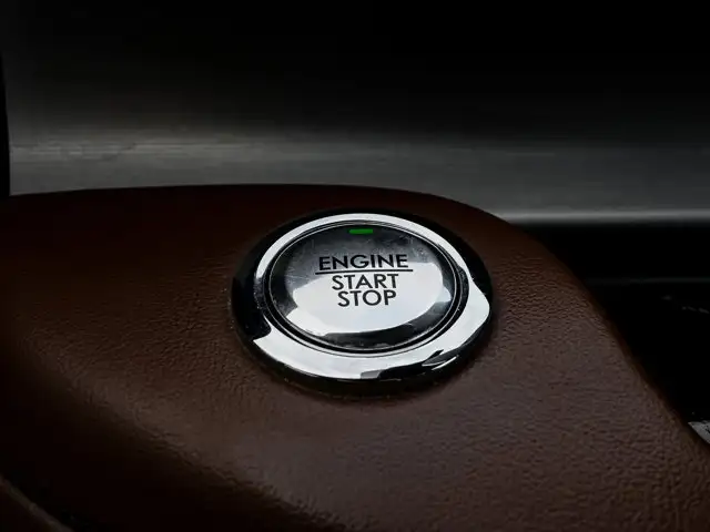 2023 Lincoln Aviator Reserve 201A 3.0L Twin Turbo 6 Passenger - Photo 27