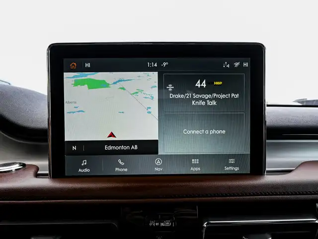 2023 Lincoln Aviator Reserve 201A 3.0L Twin Turbo 6 Passenger - Photo 28