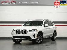 2024 BMW X3 xDrive30i No Accident Digital Dash Navigation Panora - Photo 5