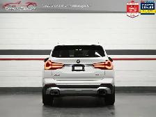 2024 BMW X3 xDrive30i No Accident Digital Dash Navigation Panora - Photo 7