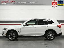 2024 BMW X3 xDrive30i No Accident Digital Dash Navigation Panora - Photo 9