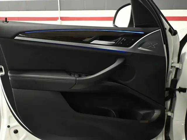 2024 BMW X3 xDrive30i No Accident Digital Dash Navigation Panora - Photo 11