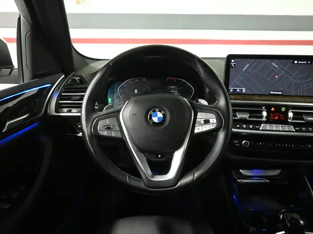 2024 BMW X3 xDrive30i No Accident Digital Dash Navigation Panora - Photo 12