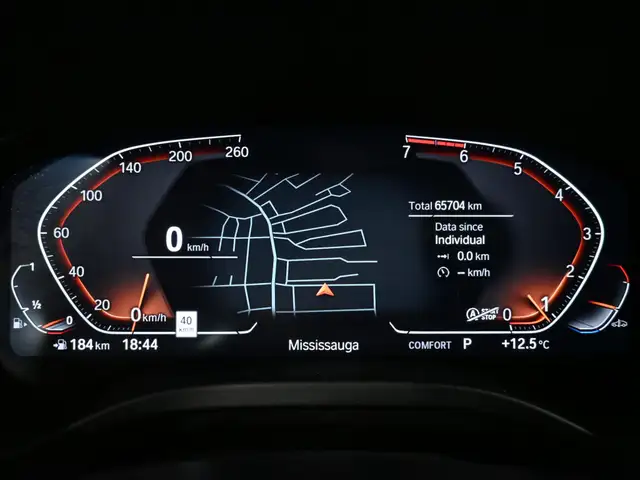 2024 BMW X3 xDrive30i No Accident Digital Dash Navigation Panora - Photo 13