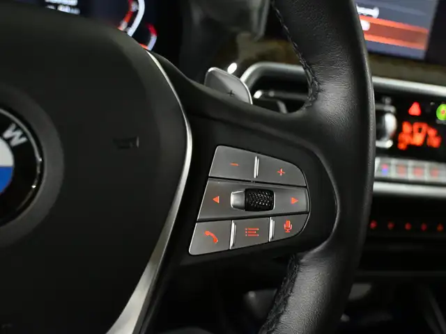 2024 BMW X3 xDrive30i No Accident Digital Dash Navigation Panora - Photo 15