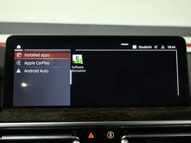 2024 BMW X3 xDrive30i No Accident Digital Dash Navigation Panora - Photo 17