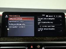 2024 BMW X3 xDrive30i No Accident Digital Dash Navigation Panora - Photo 19