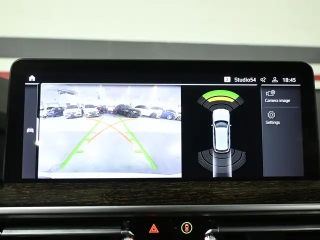 2024 BMW X3 xDrive30i No Accident Digital Dash Navigation Panora - Photo 20