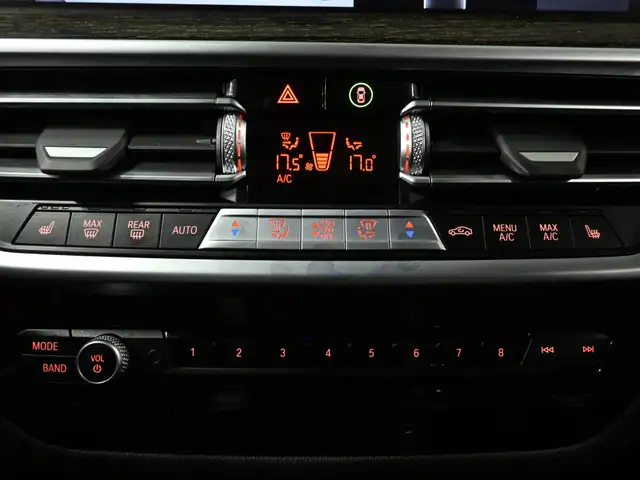 2024 BMW X3 xDrive30i No Accident Digital Dash Navigation Panora - Photo 21