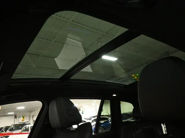 2024 BMW X3 xDrive30i No Accident Digital Dash Navigation Panora - Photo 23