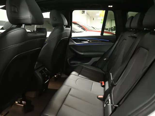 2024 BMW X3 xDrive30i No Accident Digital Dash Navigation Panora - Photo 25