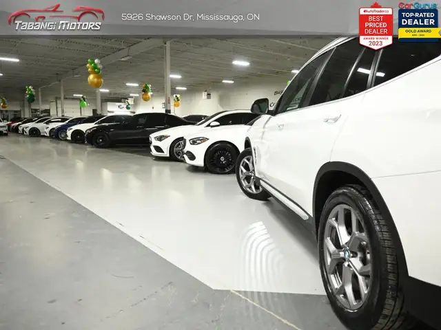 2024 BMW X3 xDrive30i No Accident Digital Dash Navigation Panora - Photo 26