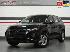 2022 Hyundai Tucson Heated Seats Apple Carplay Lane Safety