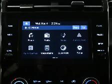 2022 Hyundai Tucson Heated Seats Apple Carplay Lane Safety - Photo 17