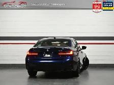 2023 BMW 3 Series 330i xDrive ///M Shadow Line No Accident Red I - Photo 2