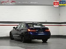 2023 BMW 3 Series 330i xDrive ///M Shadow Line No Accident Red I - Photo 6