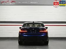 2023 BMW 3 Series 330i xDrive ///M Shadow Line No Accident Red I - Photo 7