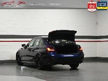 2023 BMW 3 Series 330i xDrive ///M Shadow Line No Accident Red I - Photo 8