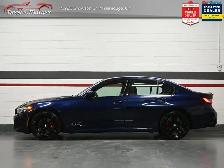 2023 BMW 3 Series 330i xDrive ///M Shadow Line No Accident Red I - Photo 9