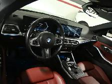 2023 BMW 3 Series 330i xDrive ///M Shadow Line No Accident Red I - Photo 10