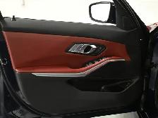 2023 BMW 3 Series 330i xDrive ///M Shadow Line No Accident Red I - Photo 11