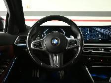 2023 BMW 3 Series 330i xDrive ///M Shadow Line No Accident Red I - Photo 12
