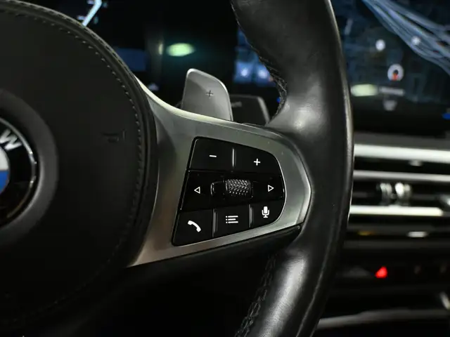 2023 BMW 3 Series 330i xDrive ///M Shadow Line No Accident Red I - Photo 14