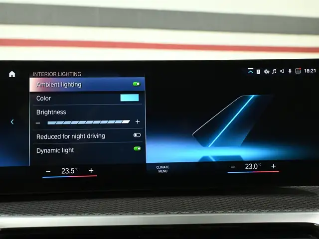 2023 BMW 3 Series 330i xDrive ///M Shadow Line No Accident Red I - Photo 18