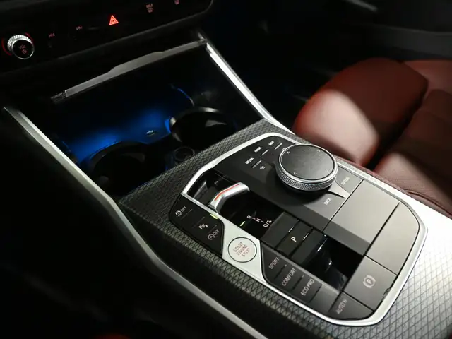 2023 BMW 3 Series 330i xDrive ///M Shadow Line No Accident Red I - Photo 23
