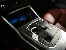 2023 BMW 3 Series 330i xDrive ///M Shadow Line No Accident Red I - Photo 23