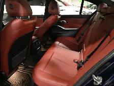 2023 BMW 3 Series 330i xDrive ///M Shadow Line No Accident Red I - Photo 26