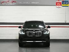 2022 BMW X3 xDrive30i No Accident Navigation Panoramic Roof Ambi - Photo 4