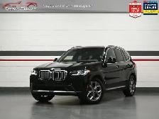 2022 BMW X3 xDrive30i No Accident Navigation Panoramic Roof Ambi - Photo 5