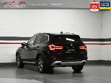 2022 BMW X3 xDrive30i No Accident Navigation Panoramic Roof Ambi - Photo 6
