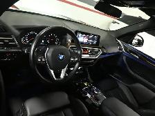 2022 BMW X3 xDrive30i No Accident Navigation Panoramic Roof Ambi - Photo 10