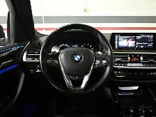 2022 BMW X3 xDrive30i No Accident Navigation Panoramic Roof Ambi - Photo 12