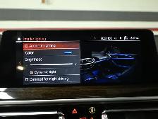 2022 BMW X3 xDrive30i No Accident Navigation Panoramic Roof Ambi - Photo 18