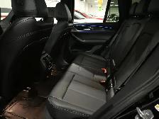 2022 BMW X3 xDrive30i No Accident Navigation Panoramic Roof Ambi - Photo 25