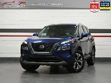 2023 Nissan Rogue SV 360CAM Panoramic Roof Remote Start