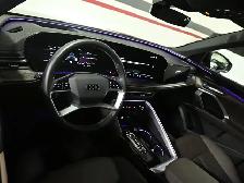 2025 Audi Q5 Progressiv No Accident HUD 360 B&O Ambient Light Na - Photo 10